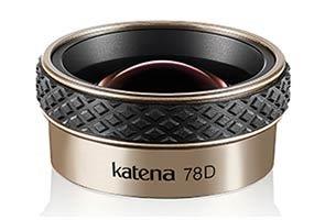 Katena Diamond 78D Lens